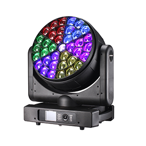 GT024-3740BZ 37x40w Beye Led Moving Head