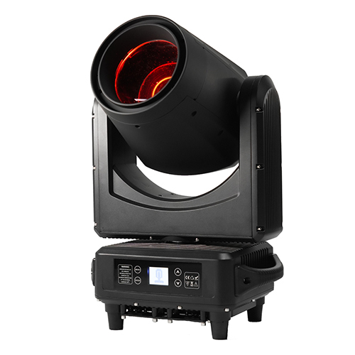 50w Laser Beam Moving Head Light Outdoor IP65 Waterproof