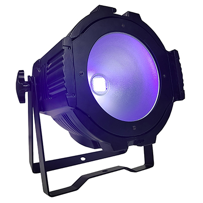 UV Par Led Black Light Purple Gothylight